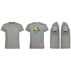 Tshirt coton CDSC13