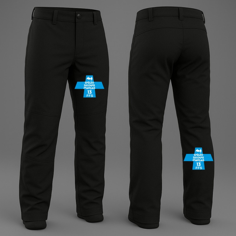 Pantalon SSF13