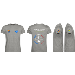 Tshirt coton SSF13