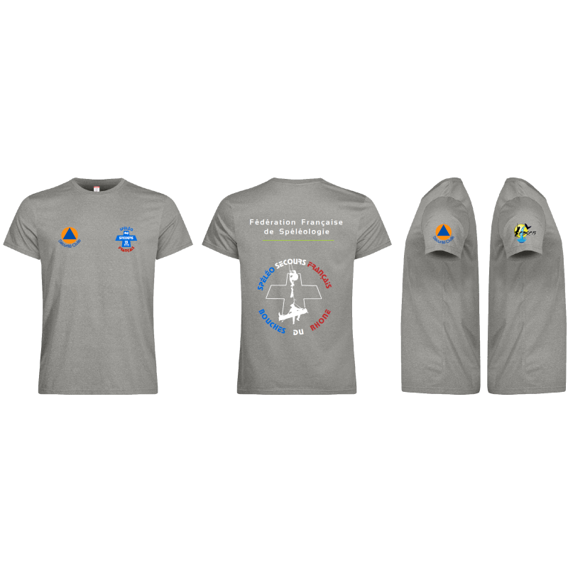 Tshirt coton SSF13